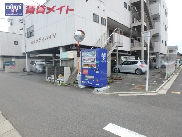 高茶屋駅 徒歩17分 3階の物件内観写真